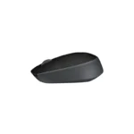 Logitech - M171 Wireless Mouse - Black - Image 5