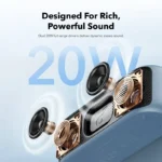 Soundcore Motion 100 - Image 7