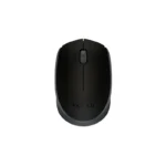 Logitech - M171 Wireless Mouse - Black