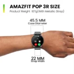 Amazfit - Pop 3R - Image 5