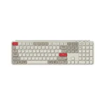 Keychron - B6 Pro Ultra Slim 2.4G Wireless Keyboard - Image 6