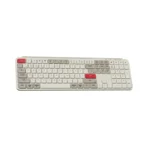 Keychron - B6 Pro Ultra Slim 2.4G Wireless Keyboard - Image 7
