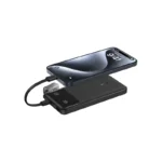 Anker - Power Bank (10K, 22.5W) - Black - Image 3