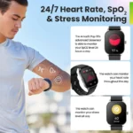 Amazfit - Pop 3S - Image 6