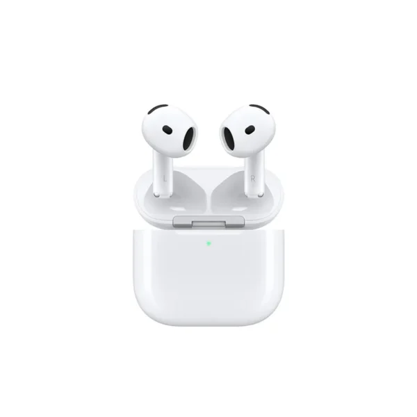 Airpods 4 Active Noise Cancellation