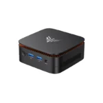 ACEMAGIC - AK1 Mini Pc N95 16GB RAM 512GB - Black