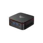 ACEMAGIC - AK1 Mini Pc N95 16GB RAM 512GB - Black