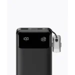 Anker - Power Bank (10K, 22.5W) - Black - Image 4