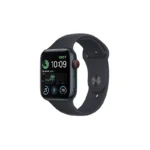 Apple Watch SE (Gen 2) 44mm M/L Midnight