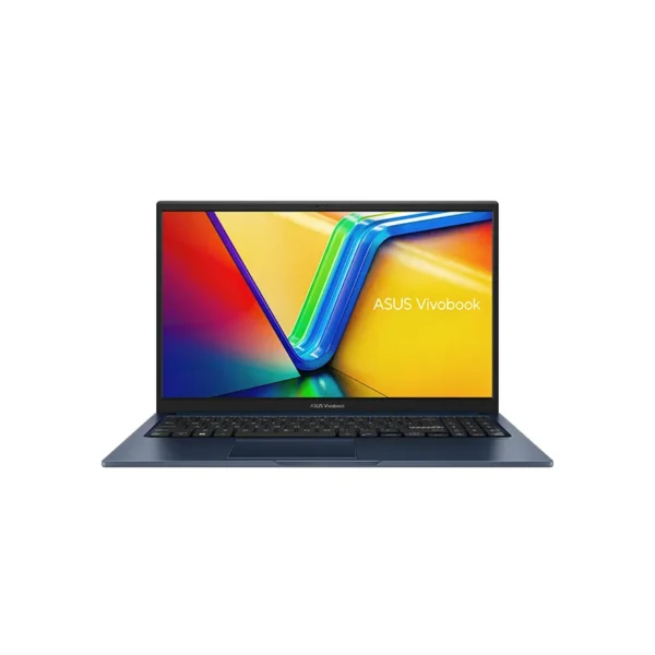Asus - Vivobook 15 - Core i5 1335U - 8GB 512GB Win 11 - Quiet Blue