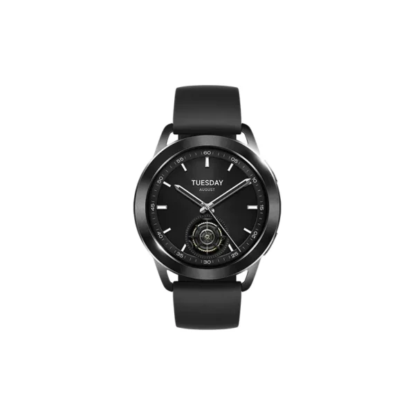 Xiaomi - Watch S3
