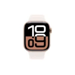 Apple - Watch Series 10 42mm M/L - Image 2