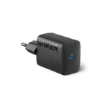 Anker Rapid Charger 30W USB-C Black