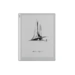 BOOX - Go 10.3 4GB RAM 64GB SSD - WiFi BT - White