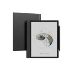 BOOX - Note Air 4 C 8GB RAM 64GB SSD - WiFi BT - Black