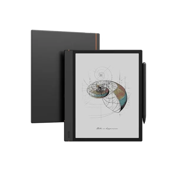 BOOX - Note Air 4 C - 8GB 64GB WiFi BT - Black