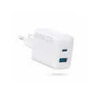 Anker 20W High-Speed USB-C Charger White