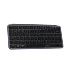 Keychron - B1 Pro Ultra Slim 2.4G Wireless Keyboard - Image 2
