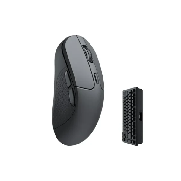 Keychron - M3 Wireless Mouse - Black