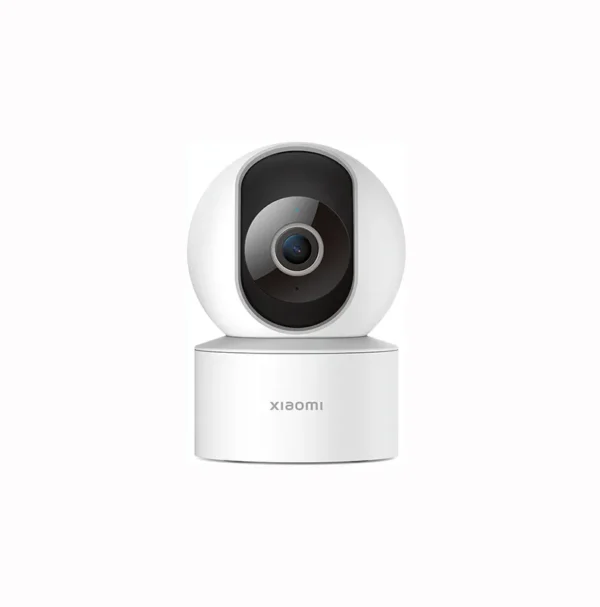 Xiaomi - Smart Camera C200 - White