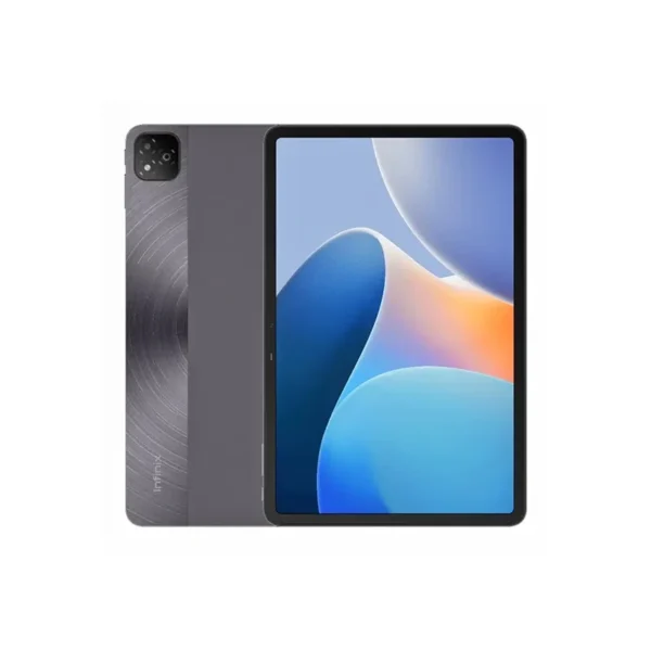 Infinix - XPAD - 8GB 256GB WiFi 4G - Stellar Grey