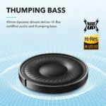 Soundcore Q20i Black - Image 7