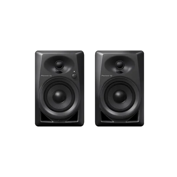 Pioneer - DM-40 - Black