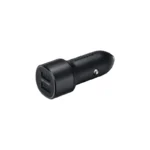 Samsung 15W Car Charger Dual USB Port - Image 4