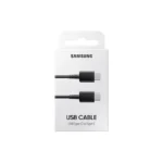 Samsung - USB-C to USB-C Cable - 1m - Image 2