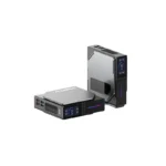 ACEMAGIC - S1 Mini PC N95 16GB RAM 512GB - Graphite - Image 6