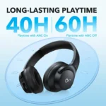 Soundcore Q20i Black - Image 6