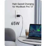Anker 65W 3 Ports GaN - Image 5
