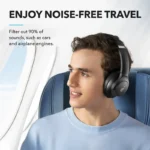 Soundcore Q20i Black - Image 5