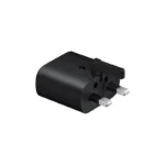 Samsung	Charger 25W Black - Image 6