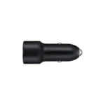 Samsung 15W Car Charger Dual USB Port - Image 2