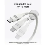 Anker USBC to USB C - 240w - Image 4