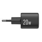 Anker Zolo Charger 20W Black - Image 6