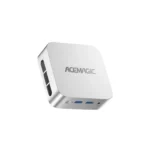 ACEMAGIC - V1 N150 8GB RAM 256GB Mini PC - Silver