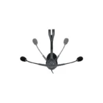 Logitech Headset H111 Black - Image 5