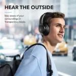 Soundcore Q20i Black - Image 4