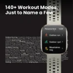 Amazfit - Bip 6 - Image 3