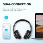 Soundcore Q20i Black - Image 3