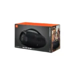 JBL - Boombox 3 - Black - Image 5