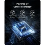 Anker 65W 3 Ports GaN - Image 2