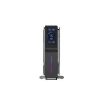 ACEMAGIC - S1 Mini PC N95 16GB RAM 512GB - Graphite - Image 2