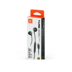 JBL Tune 305C USB Black - Image 4