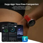 Amazfit - Active 2 - Image 7