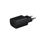 Samsung	Charger 25W Black - Image 2