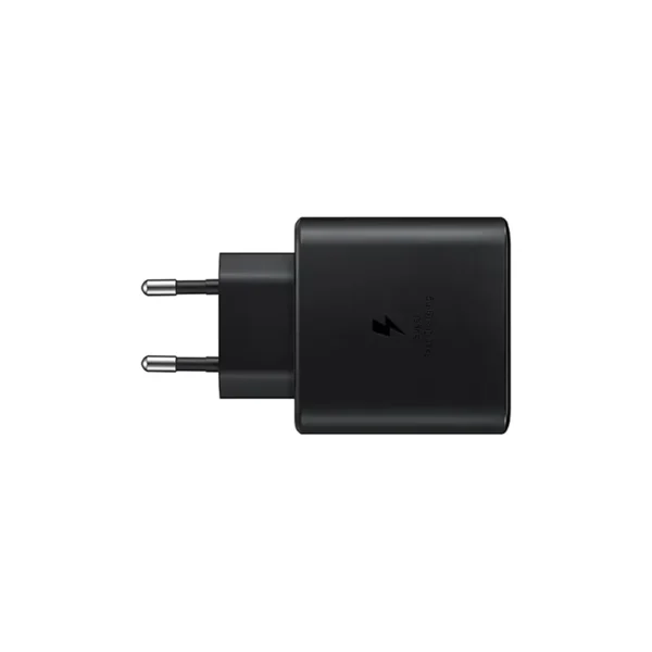 Samsung - 45W Power Adapter with USB-C Cable - 1.8m