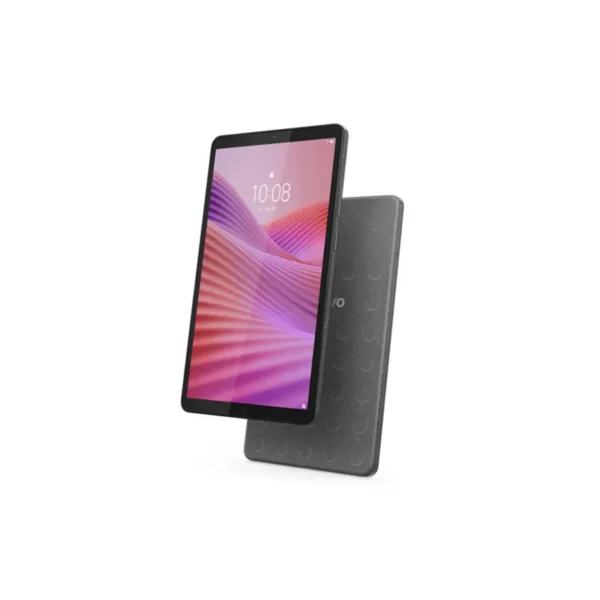 Lenovo - Tab One - 4GB 64GB Wifi 4G - + Clear Case